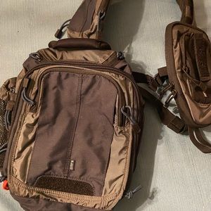 5.11 bag